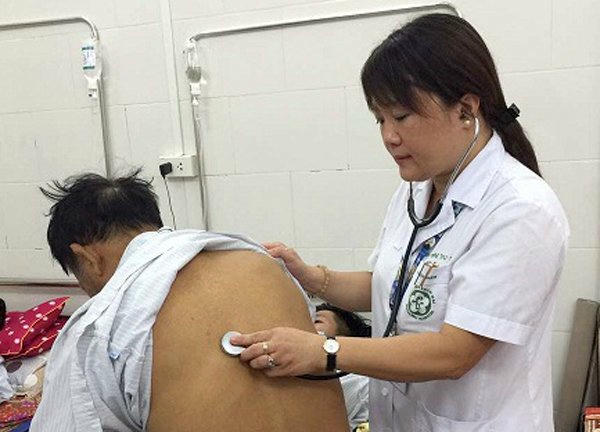 ký sinh trùng, sán lá gan, áp xe gan, giun lươn