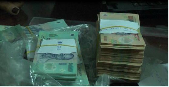 Cần Thơ: Bắt phóng viên nhận tiền của doanh nghiệp bất động sản