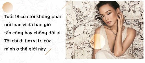 Thư Kì, sao hoa ngữ