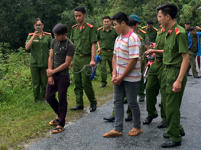 Hai ga trai thay nhau cuong buc thieu nu sau buoi sinh nhat hinh anh 1