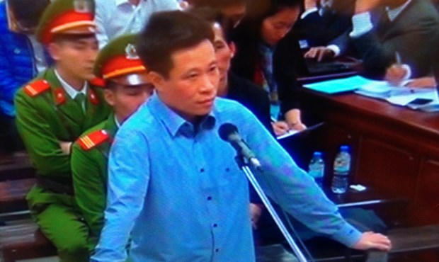 Đại án OceanBank: 2 nút thắt cần tháo gỡ