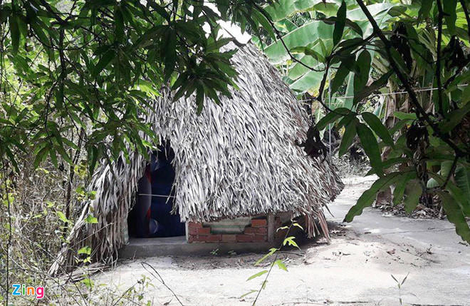 thieu nu bi dam chet, nam thanh nien treo co trong choi la hinh anh 1