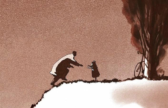 thư gửi con gái, nuôi dạy con thư gửi con gái, nuôi dạy con