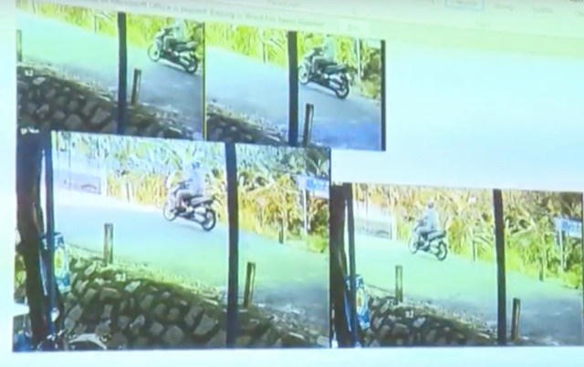 Những tình tiết chưa tiết lộ trong vụ cướp ngân hàng ở Vĩnh Long - ảnh 3