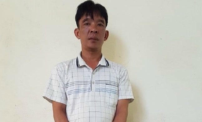 giết người, Vĩnh Phúc, giết người giấu xác