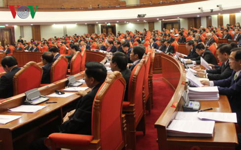 toan van bai phat bieu cua tong bi thu khai mac hoi nghi trung uong 6 khoa xii hinh 3