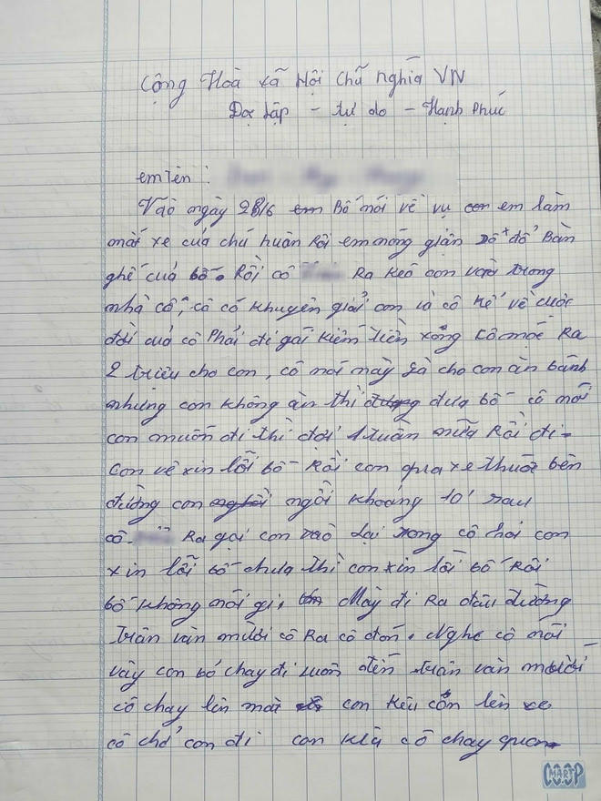 Cau be 15 tuoi to bi mot goa phu 57 tuoi xam hai o Sai Gon hinh anh 2