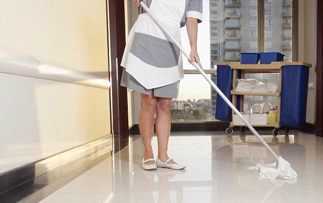 Người giúp việc,Ngoại tình,Tình yêu