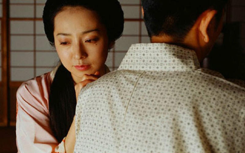 Lý do khiến người vợ nằng nặc đòi bỏ chồng, cưới "phi công" kém 17 tuổi hình ảnh 1 ly do khien nguoi vo nang nac doi bo chong, cuoi "phi cong" kem 17 tuoi hinh anh 1