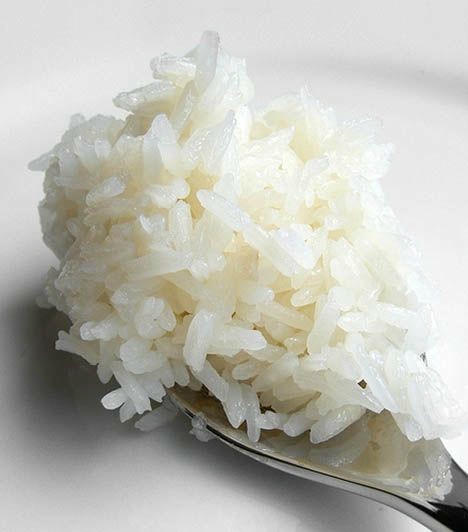 Người Trung Hoa cổ đại dùng gạo nếp trộn cùng nhiều nguyên liệu khác để tạo nên loại vữa đặc biệt