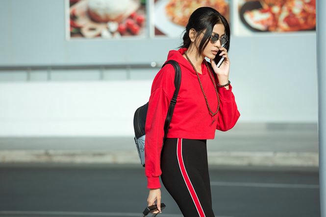 Trương Thị May cùng mẹ sang Đài Loan làm giám khảo Hoa hậu - ảnh 5