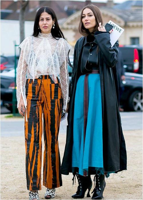 cap ban than mac dep nhat nam 2017 va phong cach sang tao it ai bang! hinh anh 3