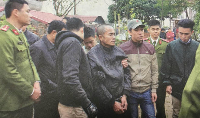 Pha an trong ngay Tet hinh anh 3