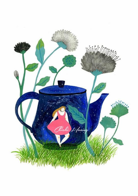 Nguồn: Chichi Huang