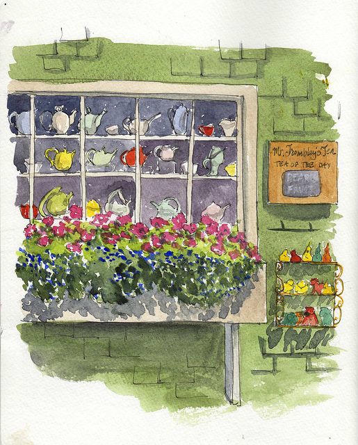 Nguồn ảnh: Pinterest