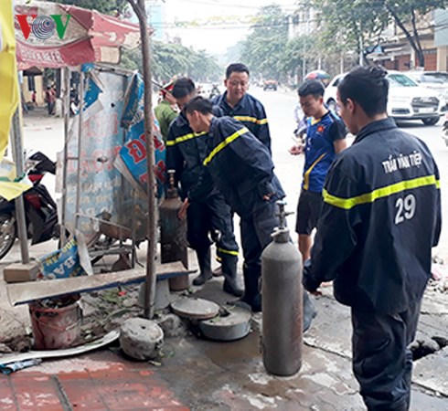 yen bai mot nguoi bi thuong do no binh khi bom bong bay hinh 2