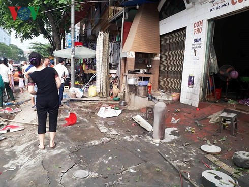 yen bai mot nguoi bi thuong do no binh khi bom bong bay hinh 5