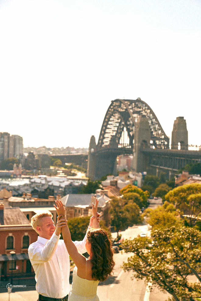 "Cô gái dọn phòng" người Việt và cuộc gặp gỡ định mệnh với chàng tiến sĩ Mỹ - 2