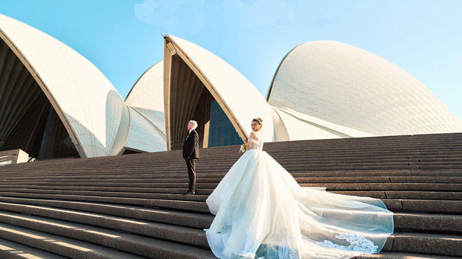 "Cô gái dọn phòng" người Việt và cuộc gặp gỡ định mệnh với chàng tiến sĩ Mỹ - 7