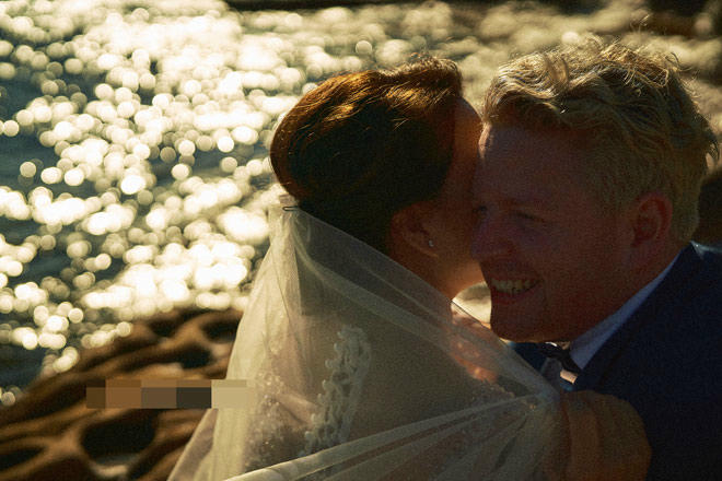 "Cô gái dọn phòng" người Việt và cuộc gặp gỡ định mệnh với chàng tiến sĩ Mỹ - 5