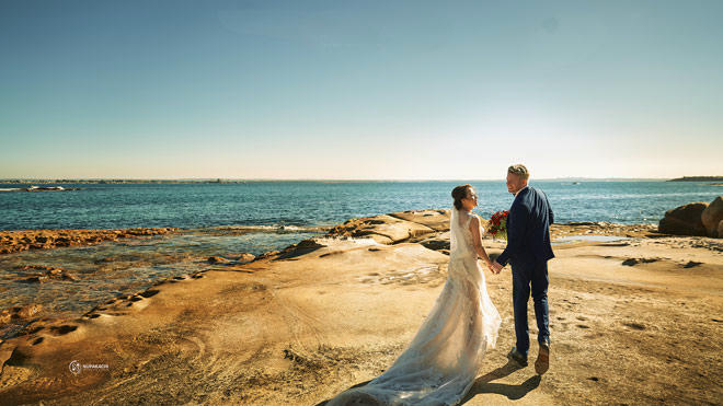 "Cô gái dọn phòng" người Việt và cuộc gặp gỡ định mệnh với chàng tiến sĩ Mỹ - 9