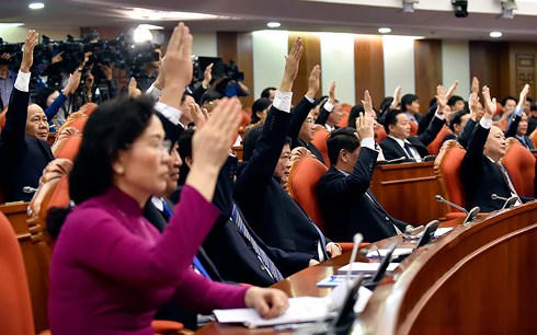 trung uong thong qua nghi quyet ve xay dung can bo cap chien luoc hinh 4