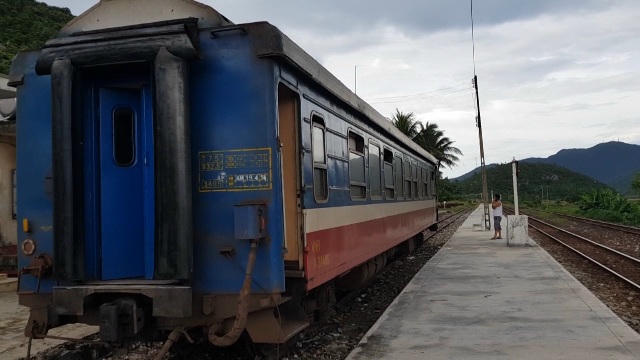 vu chay tau hoa tai phu yen: tach roi toa tau de dieu tra su co hinh anh 2