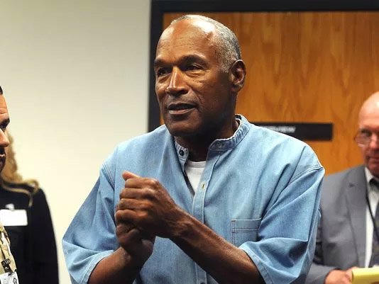 ngày này năm xưa,vụ án thế kỷ,Mỹ,sao bóng bầu dục,O.J. Simpson