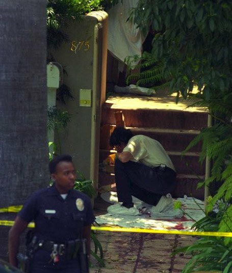 ngày này năm xưa,vụ án thế kỷ,Mỹ,sao bóng bầu dục,O.J. Simpson