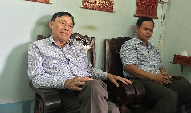 Tội ác động trời trục lợi trên hàng ngàn hài cốt liệt sỹ ở Đồng Nai 