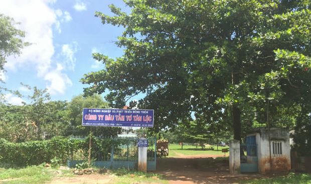 Tiếp vụ bê bối xung quanh nghĩa trang liệt sỹ tạm ở Đồng Nai: 'Cuộc chiến' 26 năm âm thầm trên mảnh đất đau thương