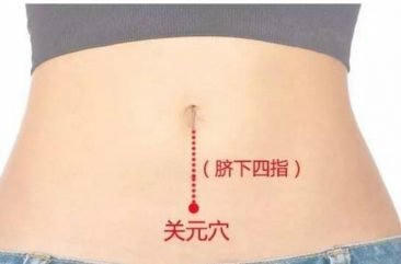 10 'siêu huyệt' cần massage hằng ngày để chữa bách bệnh