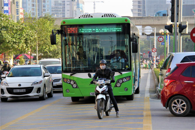 Sai phạm lớn tại dự án xe buýt nhanh BRT: Thiên Thành An hưởng chênh lệch 42 tỷ đồng một cách 