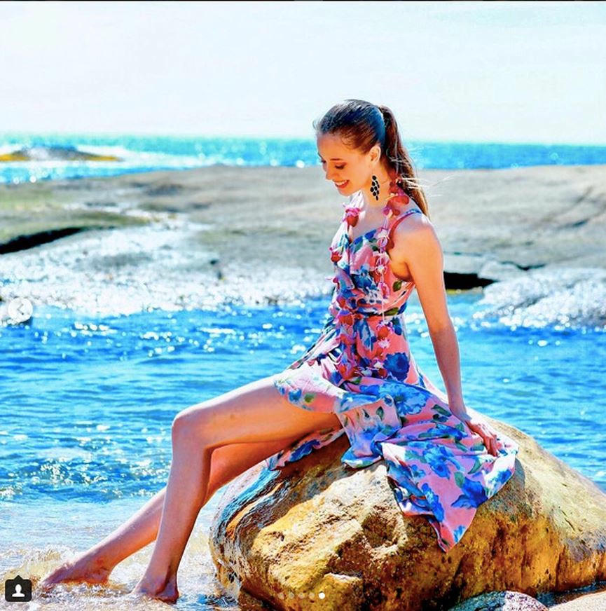 Hoa hậu Tiểu Vy đọ bikini rực lửa với các đối thủ nặng ký ở Miss World - ảnh 13