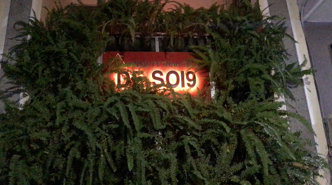 Phát hiện mại dâm đồng tính nam giá 2 triệu đồng trong tiệm Spa ở trung tâm Sài Gòn - Ảnh 1.