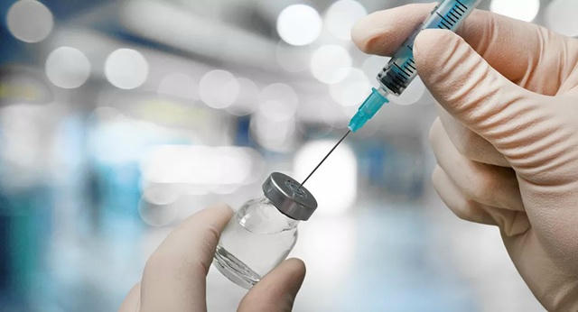 Thuốc chữa coronavirus đã được thử nghiệm thành công ở Pháp - 1 Thuốc chữa coronavirus đã được thử nghiệm thành công ở Pháp - 1