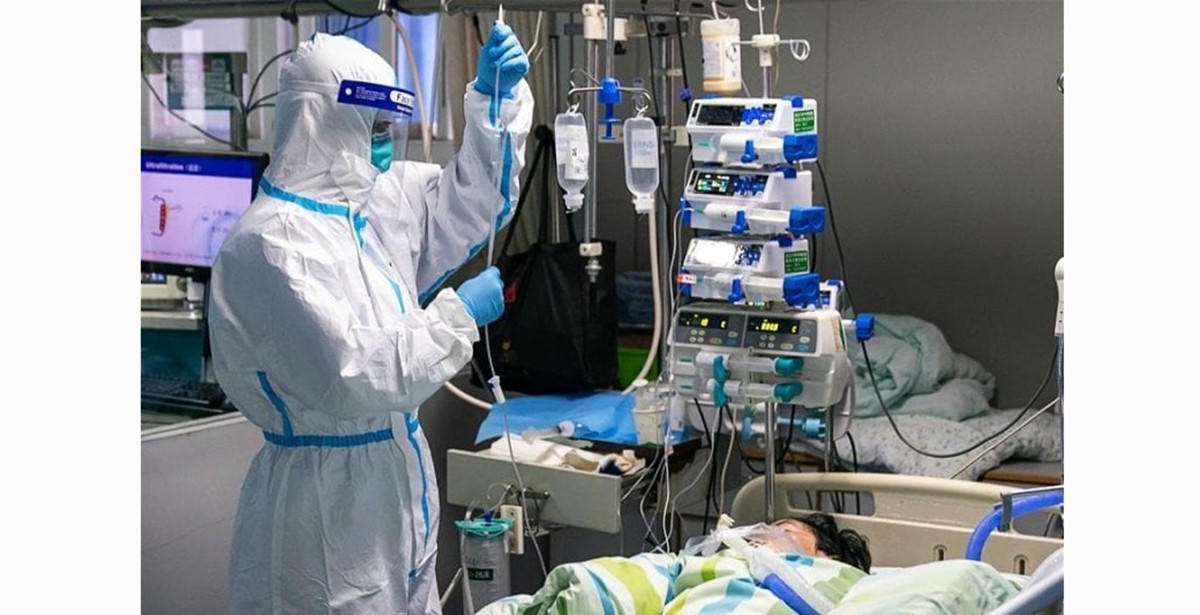 10 hoang tin trên mạng về virus Corona khiến nhiều người sợ hãi - ảnh 10