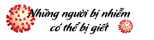 10 hoang tin trên mạng về virus Corona khiến nhiều người sợ hãi - ảnh 2