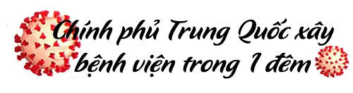 10 hoang tin trên mạng về virus Corona khiến nhiều người sợ hãi - ảnh 12