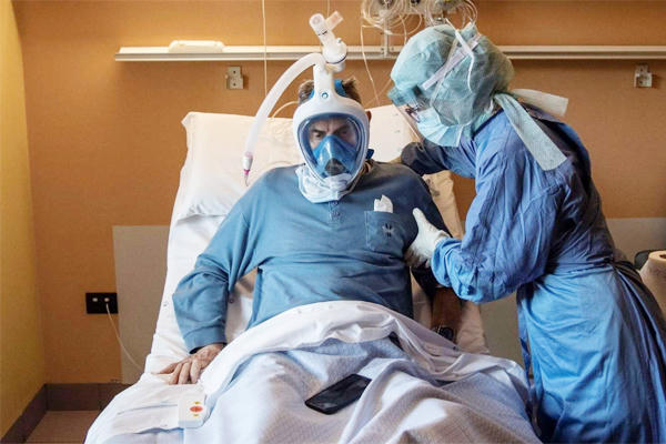 Tại sao mất hàng tháng để bệnh nhân Covid-19 phục hồi hoàn toàn