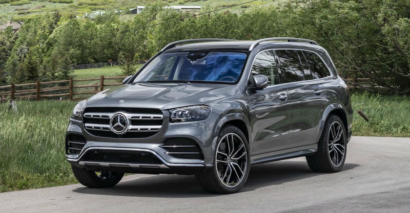 những chiếc suv hạng sang đáng mua nhất hiện nay hình 10 nhung chiec suv hang sang dang mua nhat hien nay hinh 10