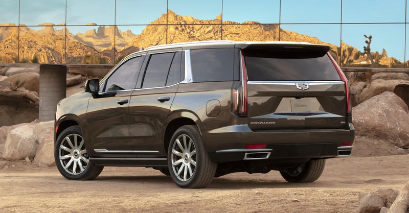 những chiếc suv hạng sang đáng mua nhất hiện nay hình 2 nhung chiec suv hang sang dang mua nhat hien nay hinh 2