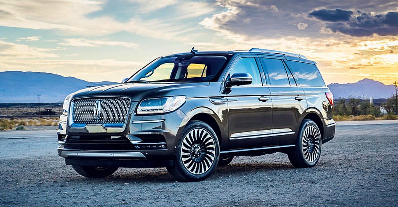 những chiếc suv hạng sang đáng mua nhất hiện nay hình 4 nhung chiec suv hang sang dang mua nhat hien nay hinh 4