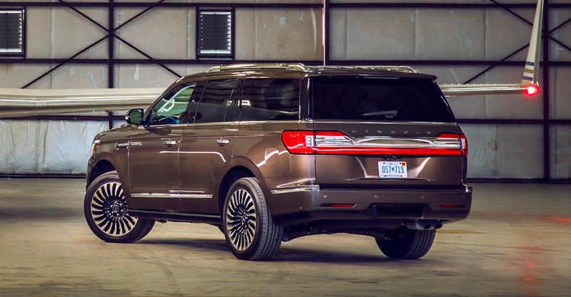 những chiếc suv hạng sang đáng mua nhất hiện nay hình 5 nhung chiec suv hang sang dang mua nhat hien nay hinh 5