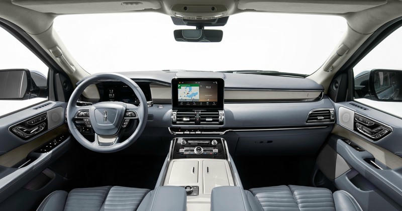 những chiếc suv hạng sang đáng mua nhất hiện nay hình 6 nhung chiec suv hang sang dang mua nhat hien nay hinh 6