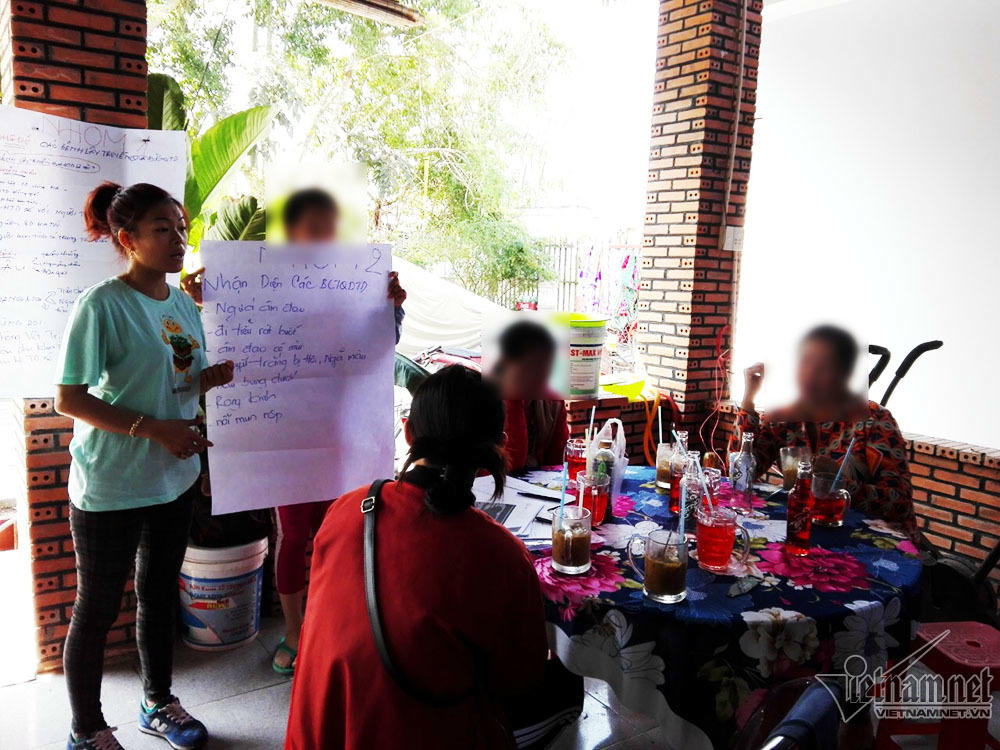 Bé gái 11 tuổi bị mẹ đưa sang Thái Lan bán cho động mại dâm