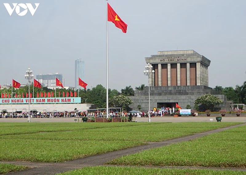 người lao động được nghỉ mấy ngày dịp lễ quốc khánh (2/9) hình 1 nguoi lao dong duoc nghi may ngay dip le quoc khanh (2/9) hinh 1