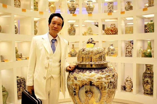 Chân dung 3 đại gia Việt giàu kếch xù sau khi ra tù, cuộc đời ly kỳ như phim