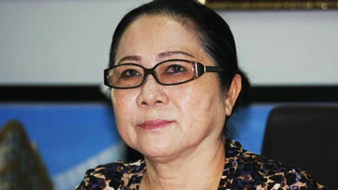 Cựu Chủ tịch TPHCM Lê Hoàng Quân có liên quan trong vụ án ‘đại gia’ Bạch Diệp - ảnh 1