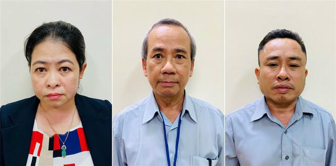 Khởi tố vụ án 'giả mạo trong công tác' tại Trường Cao đẳng nghề Cần Thơ - ảnh 1